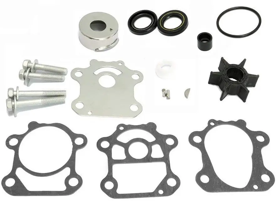Vattenpumpreparationssats Yamaha F70A - Länspump reparationssats - 6438131047368 - 0