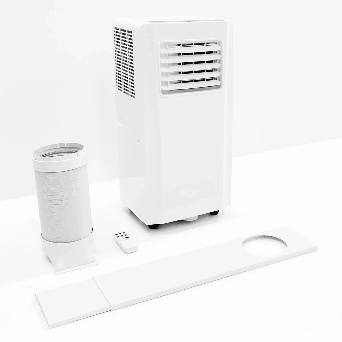 LUFTKONDITIONERING 9000 ECO PRO - Luftkonditionering - 6438168103235 - 3