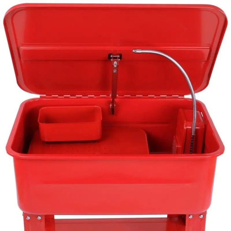 Ossevask 70L sink - Værktøjsvogne og værkstedsmøbler - 6438168103952 - 1