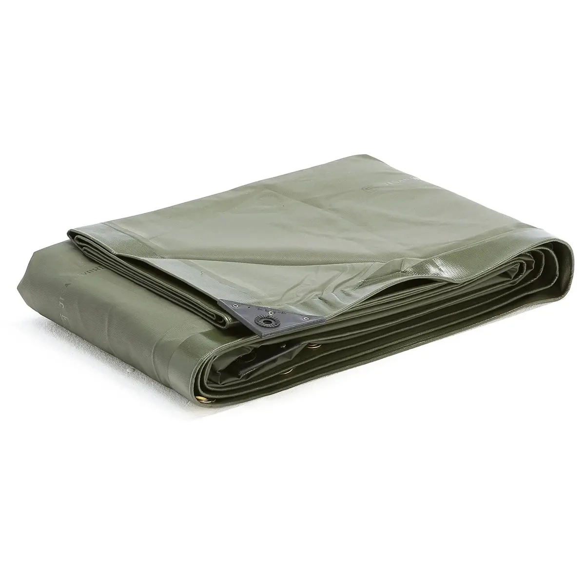 Presenning PVC 3x5m 500g - Kraftiga presenningar - 6438168112435 - 0