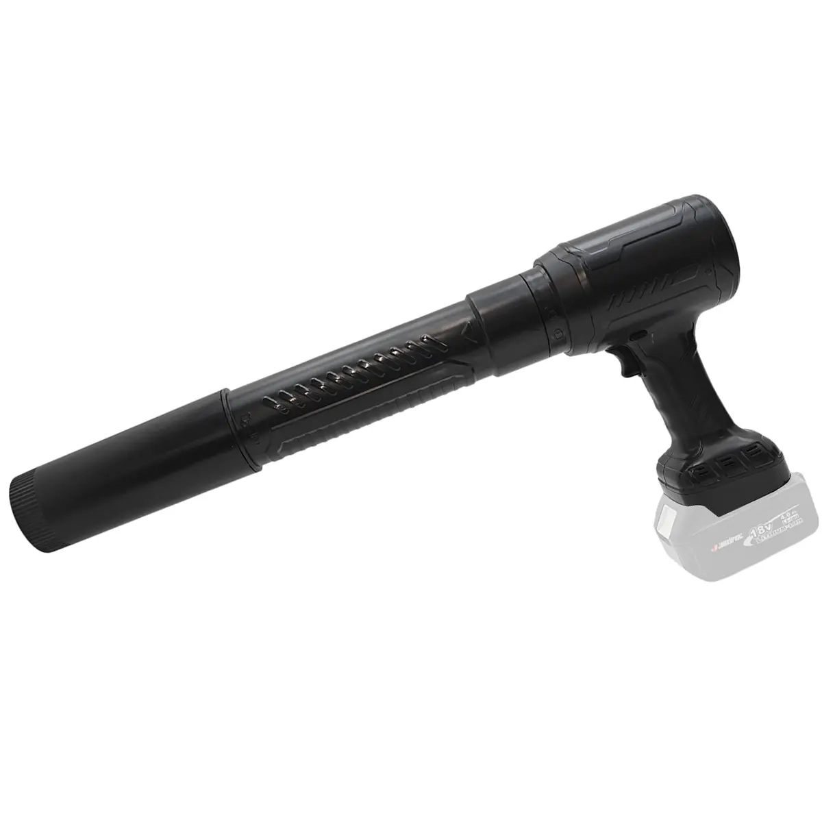 Turbo Jet batteriblås 18 V 800 W utan batteri - Lövblåsare - 6438168120560 - 1