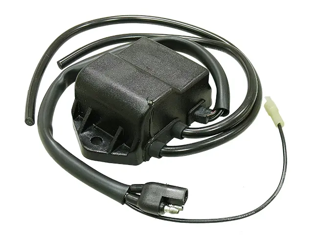 CDI-Enhet Polaris Sno-X - CDI enheter för snöskoter - 6438235029772 - 0