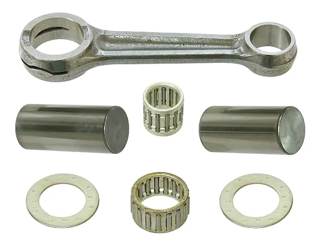 Kiertokankisæt Rotax mag/pto Sno-X -  - 6438235040555 - 0