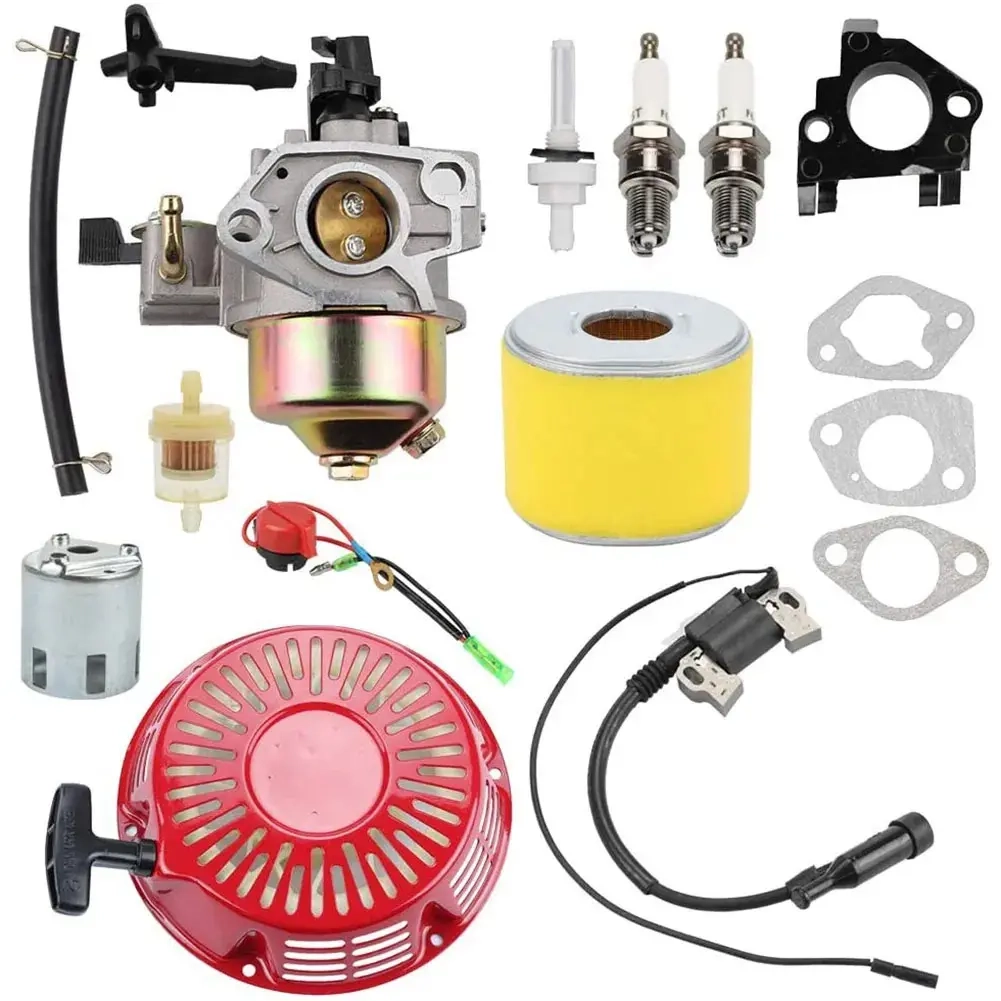 Lokal motor reparationssæt 15 hk - 13 hk motorreservedele - 6438471020182 - 0