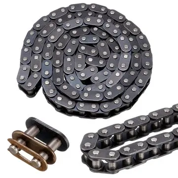 Kædestrammer 8mm T8F crosser / ATV - Motocross- og knallertkæder - 6438471024753 - 1