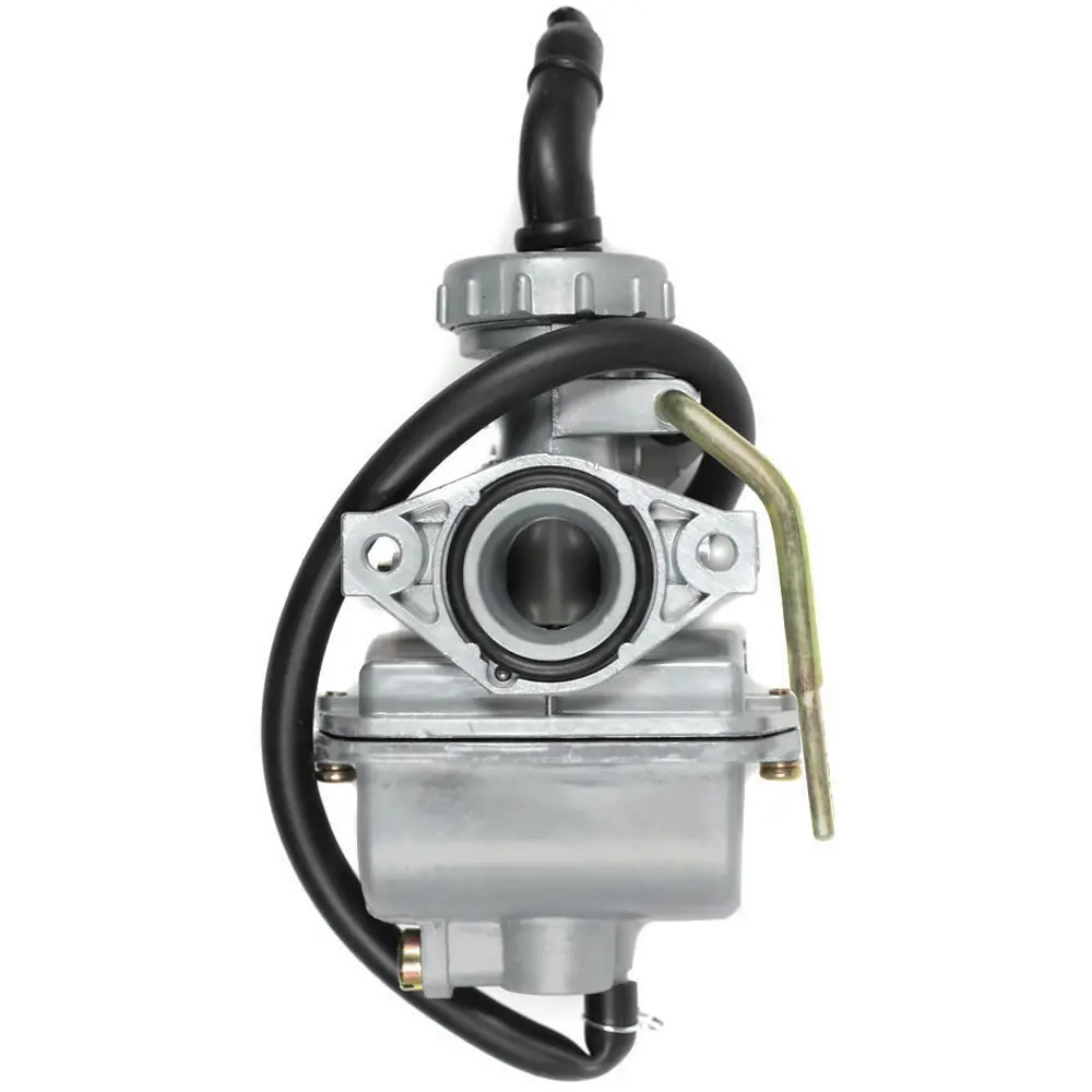 Karburator 20 mm passer til 50-110cc PZ20. - ATV karburator og indsugningsmanifold - 6438471025972 - 0