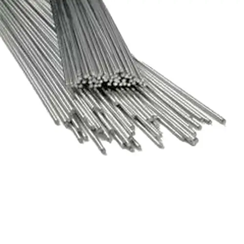 TIG SVETSTÅR 1,6mm 1000mm ALUMINIUM - Tig svejsetråde og gasser - 6438471026238 - 0