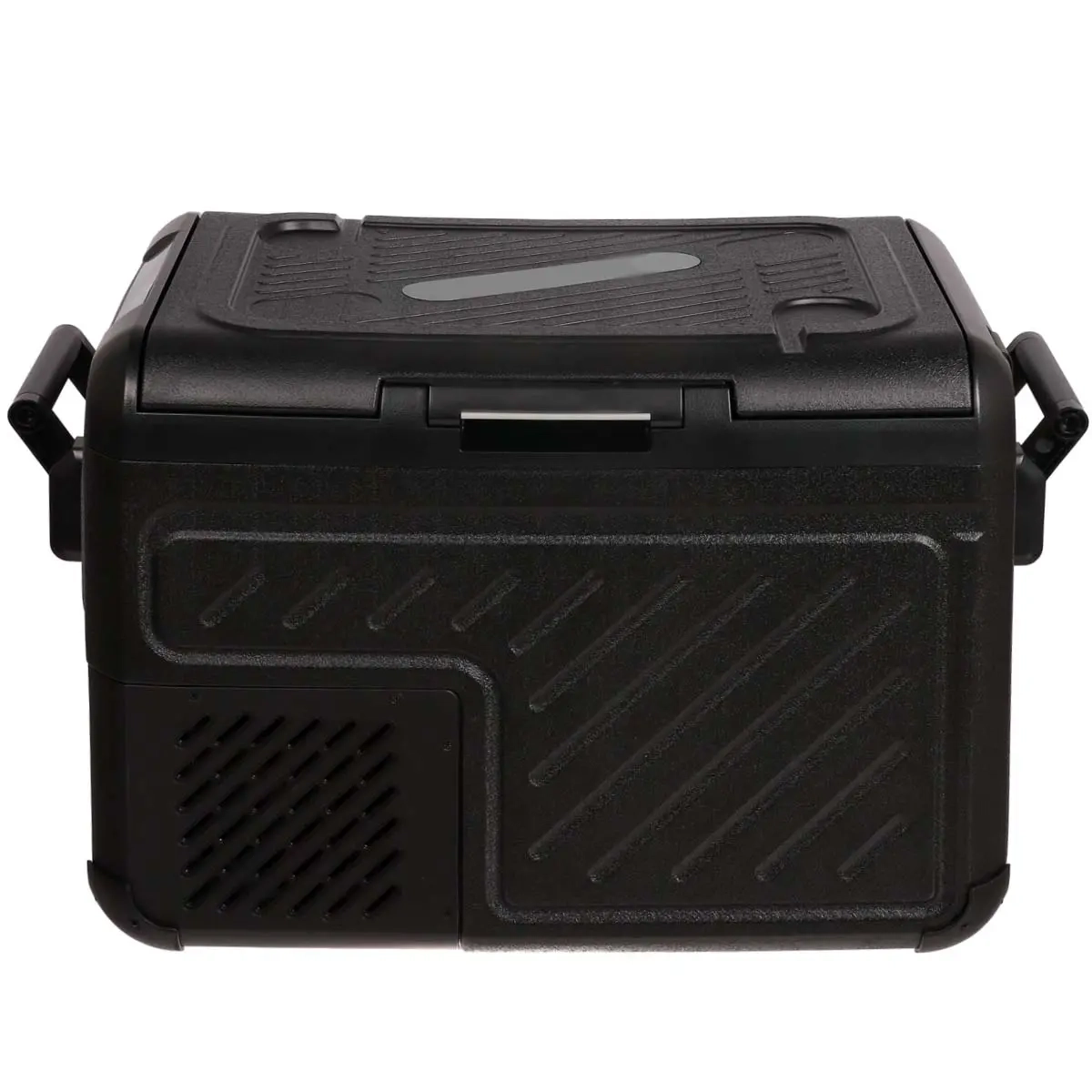 Kylbox 40L Heavy Duty med adapter - Kylväskor och 12V kylboxar - 6438471031997 - 2