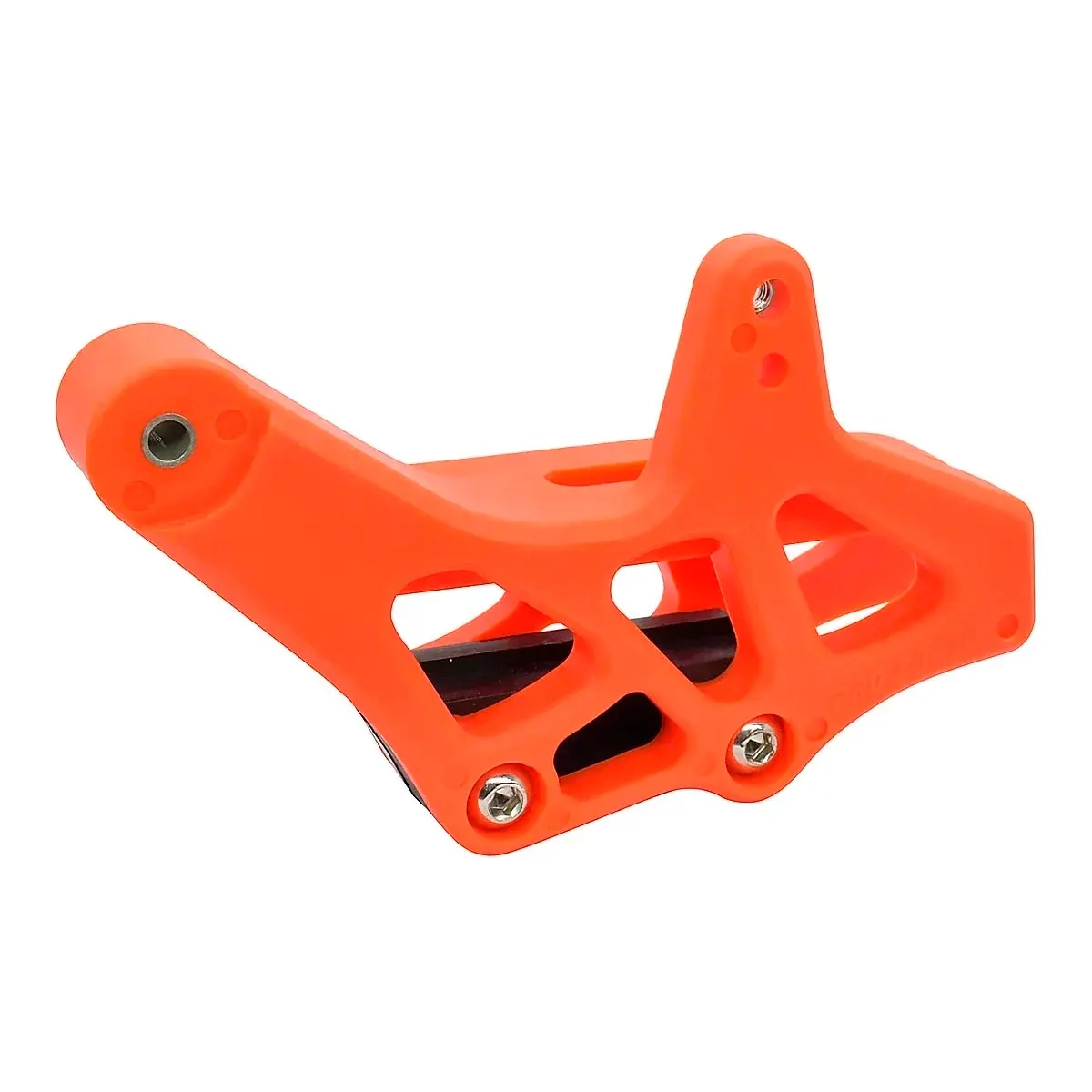 Kedjestyökalusarja KTM motocross oranssi - Kedjeguider för motocross och enduro - 6438471284997 - 0