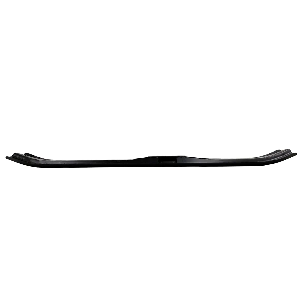 Skidspår för släde 180cm, metallram -  - 6438471292176 - 4