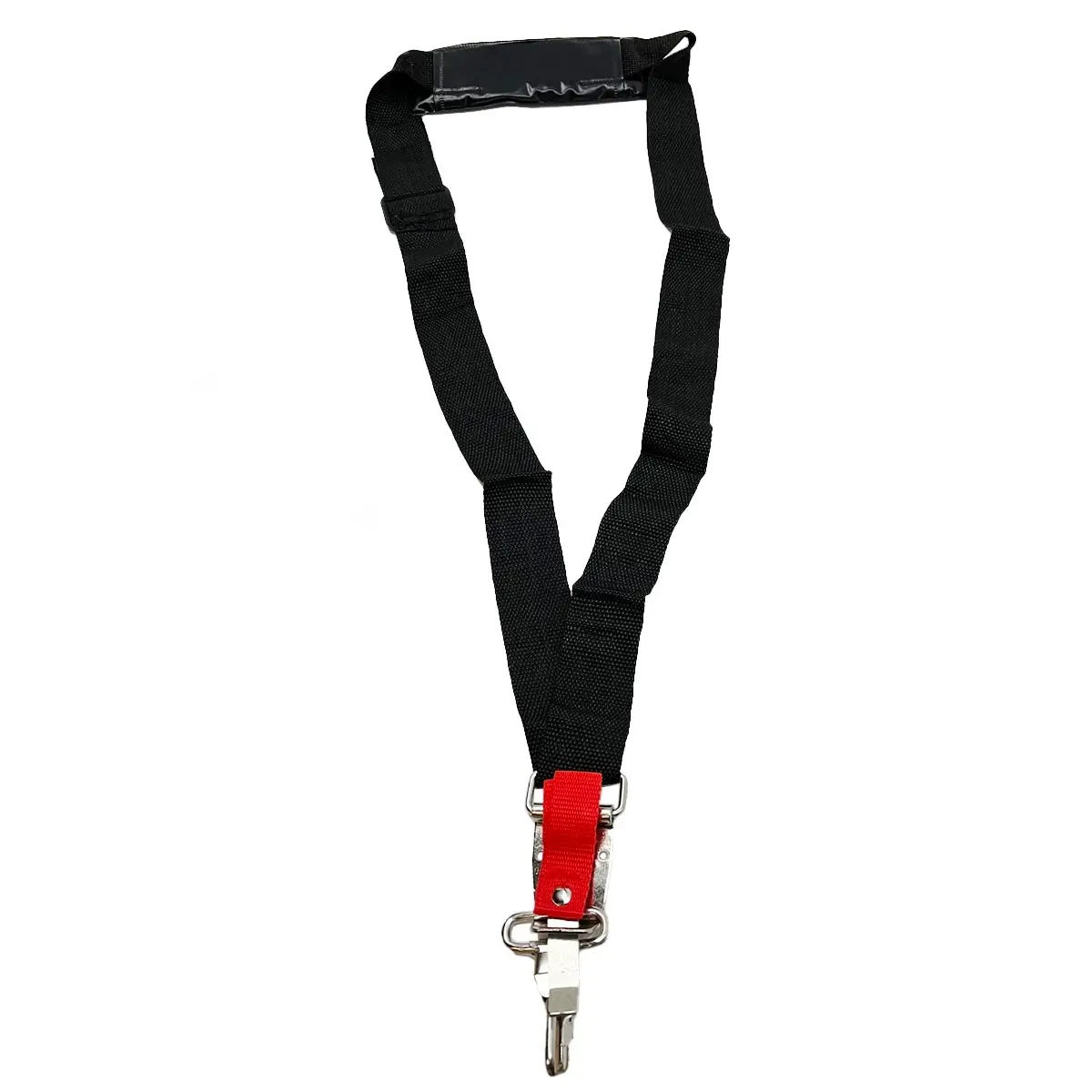 Trimmersave skulderrem justerbar - Trimmer og buskrydder universelle dele - 6438471328424 - 0