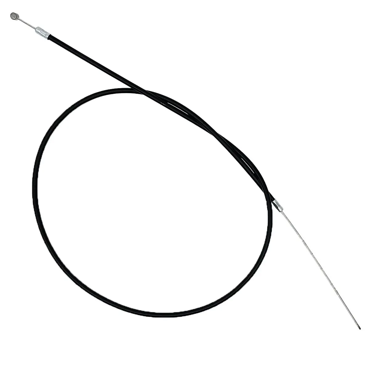 Gaswire universalmodel 106cm - Reservedele til jordvibratorer - 6438471333145 - 0