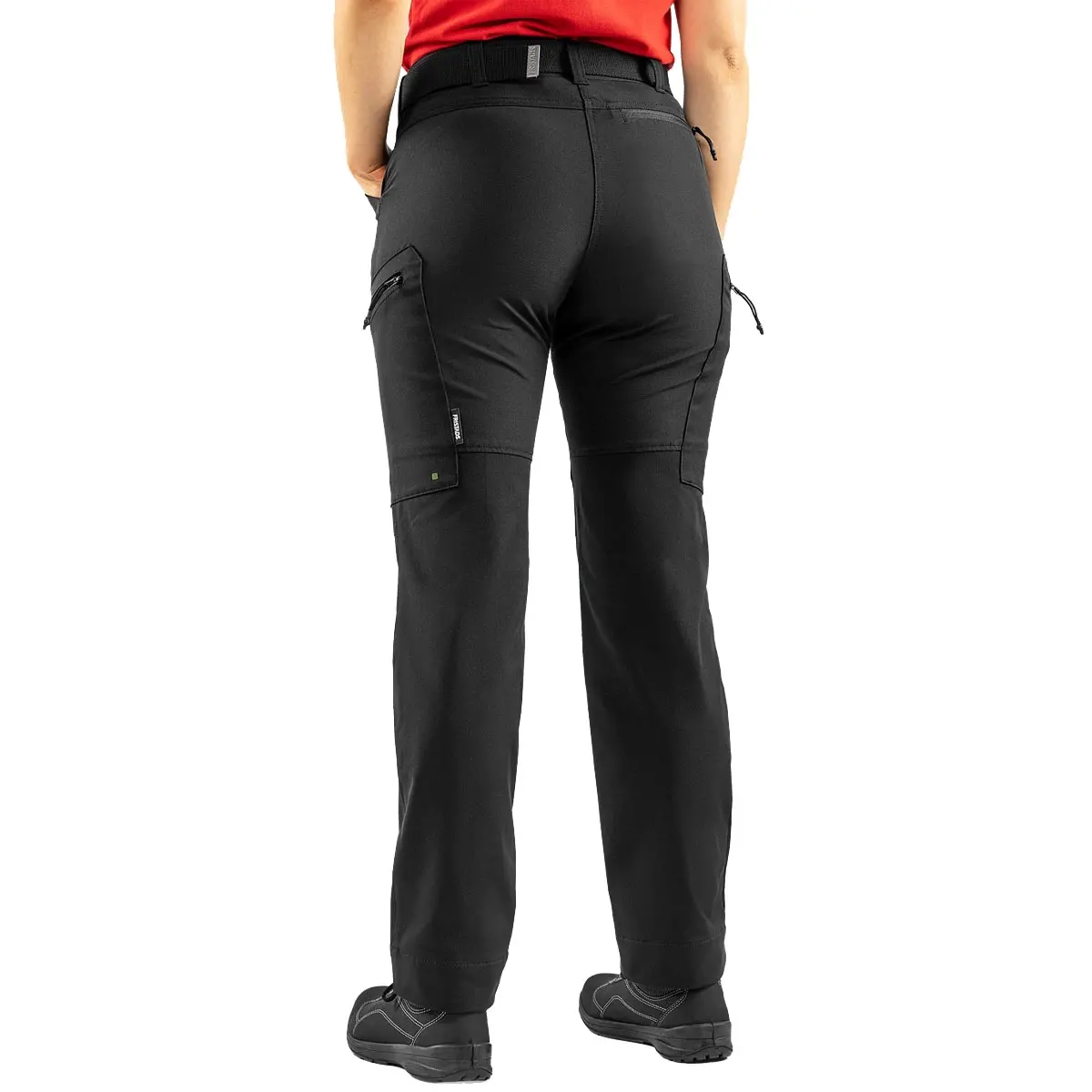 Arbetsbyxor Stretch Fristads 2201 GSTT 42 - Arbetsbyxor och arbetsshorts - 7322304327366 - 2