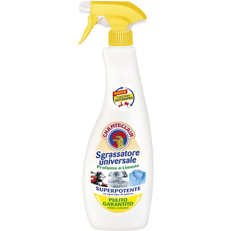  - Bilshampooer og rengøringsmidler - 8015194525149 - 0