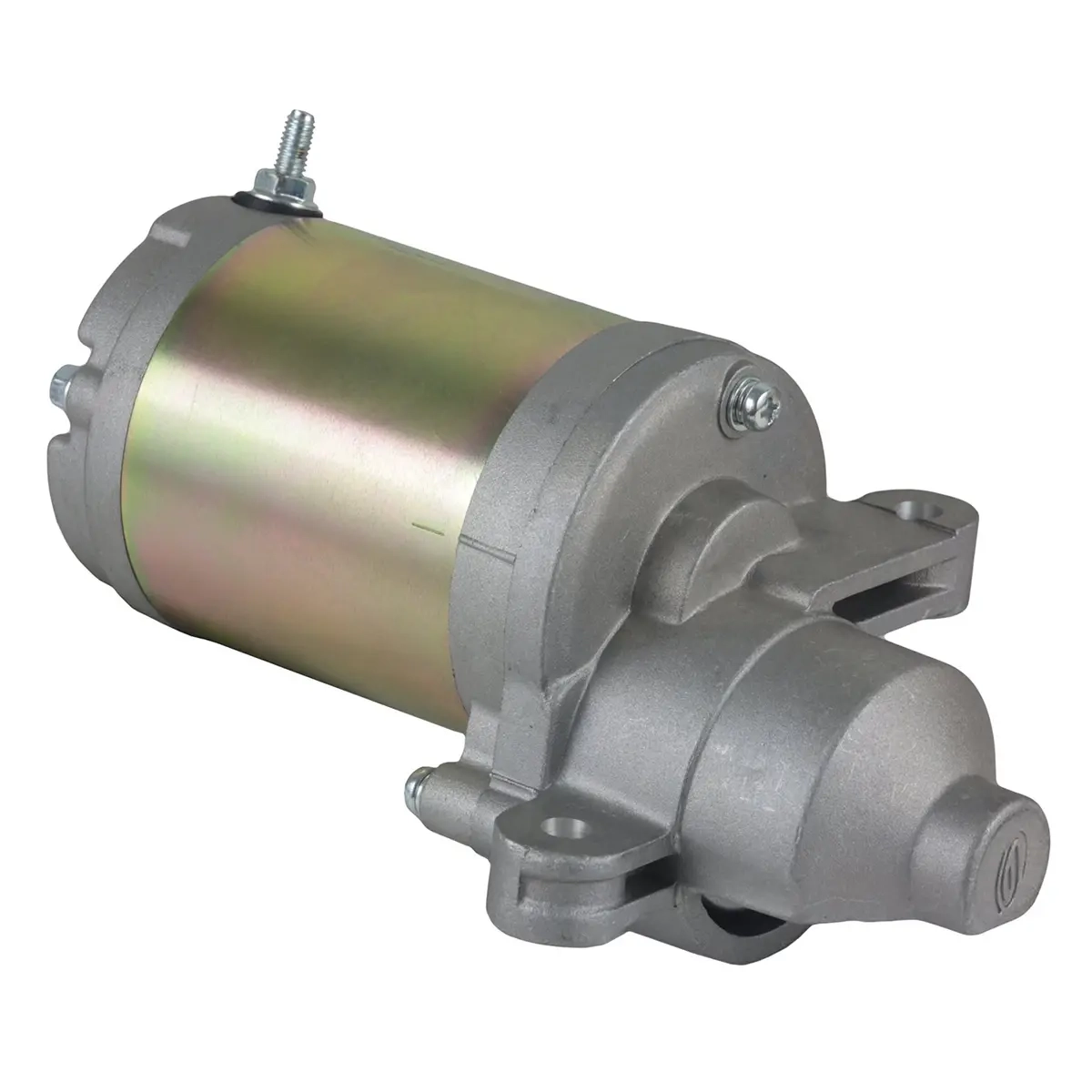 Startmotor 12V MTD - Plæneklipper startmotorer og magneter - 4047427055691 - 0