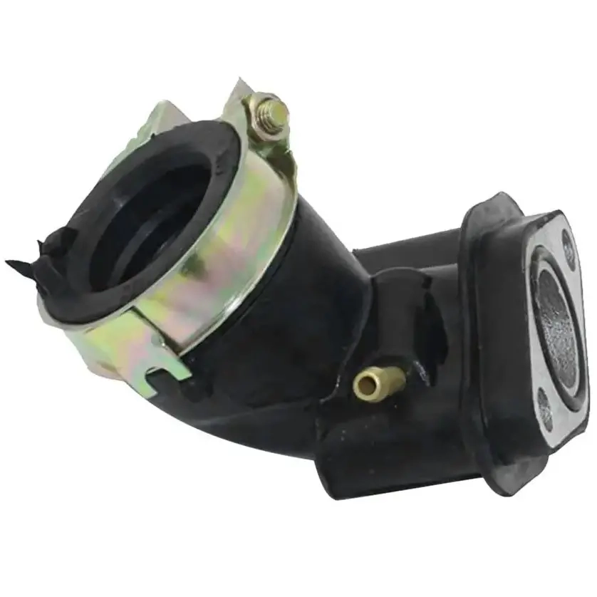 Kaasutin spjæld 139QMA/QMB - Scooter reservedele - 4250362413413 - 3
