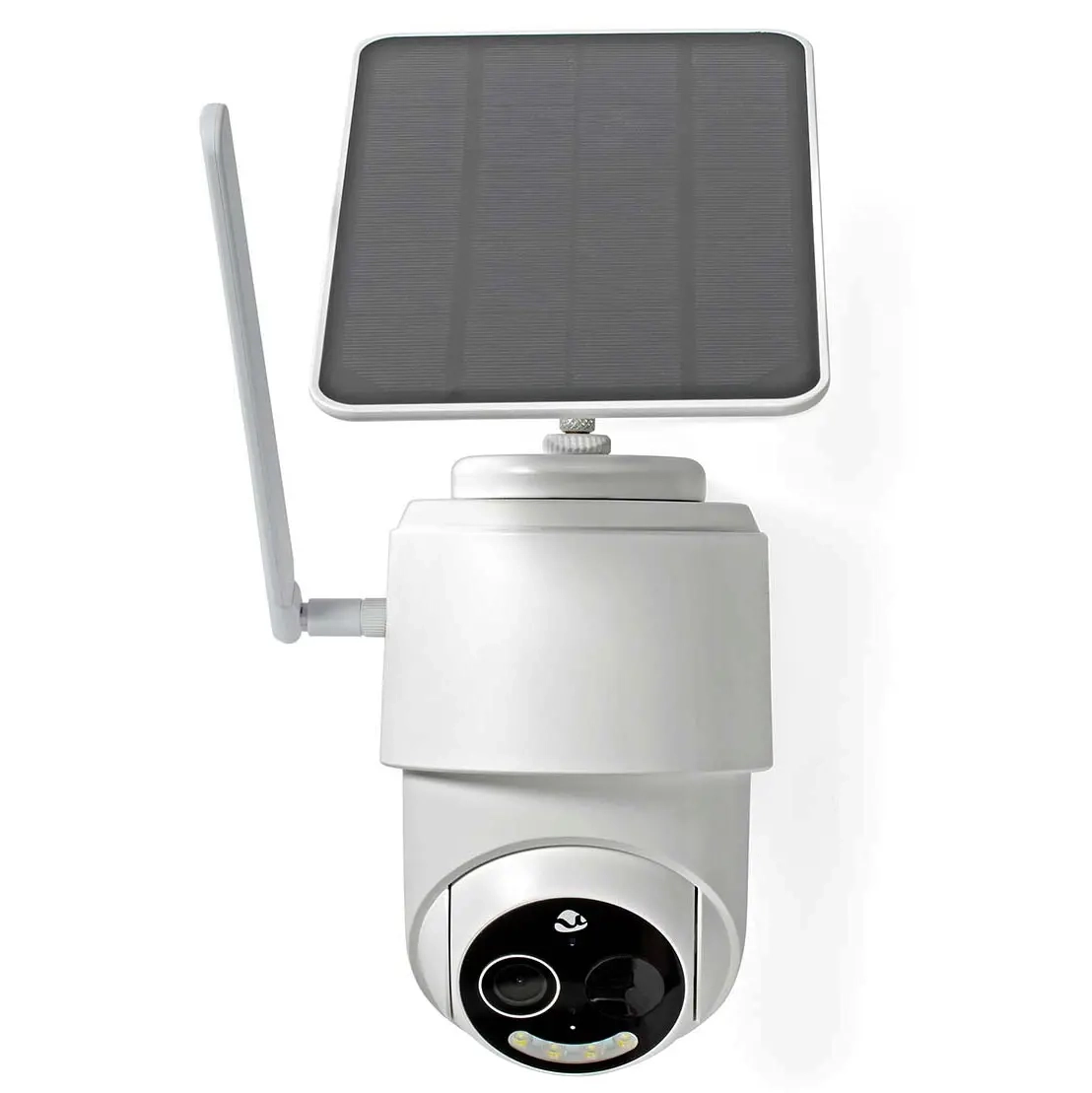 Utomhuskamera 4G IP65 SmartLife - Övervakningskameror - 5412810418848 - 1