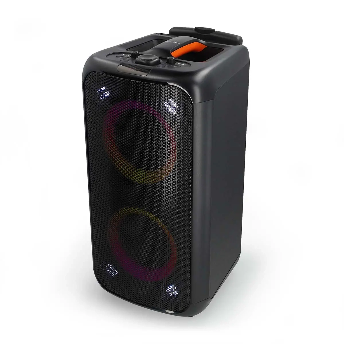 Kaiutin Party Speaker Bluetooth 240W - Højttaler - 5412810450657 - 0