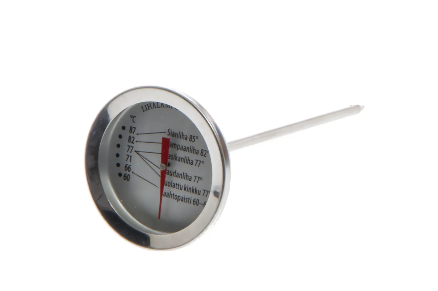 Stegetermometer Maku - Stegetermometre og frysetermometre - 6410410182540 - 0