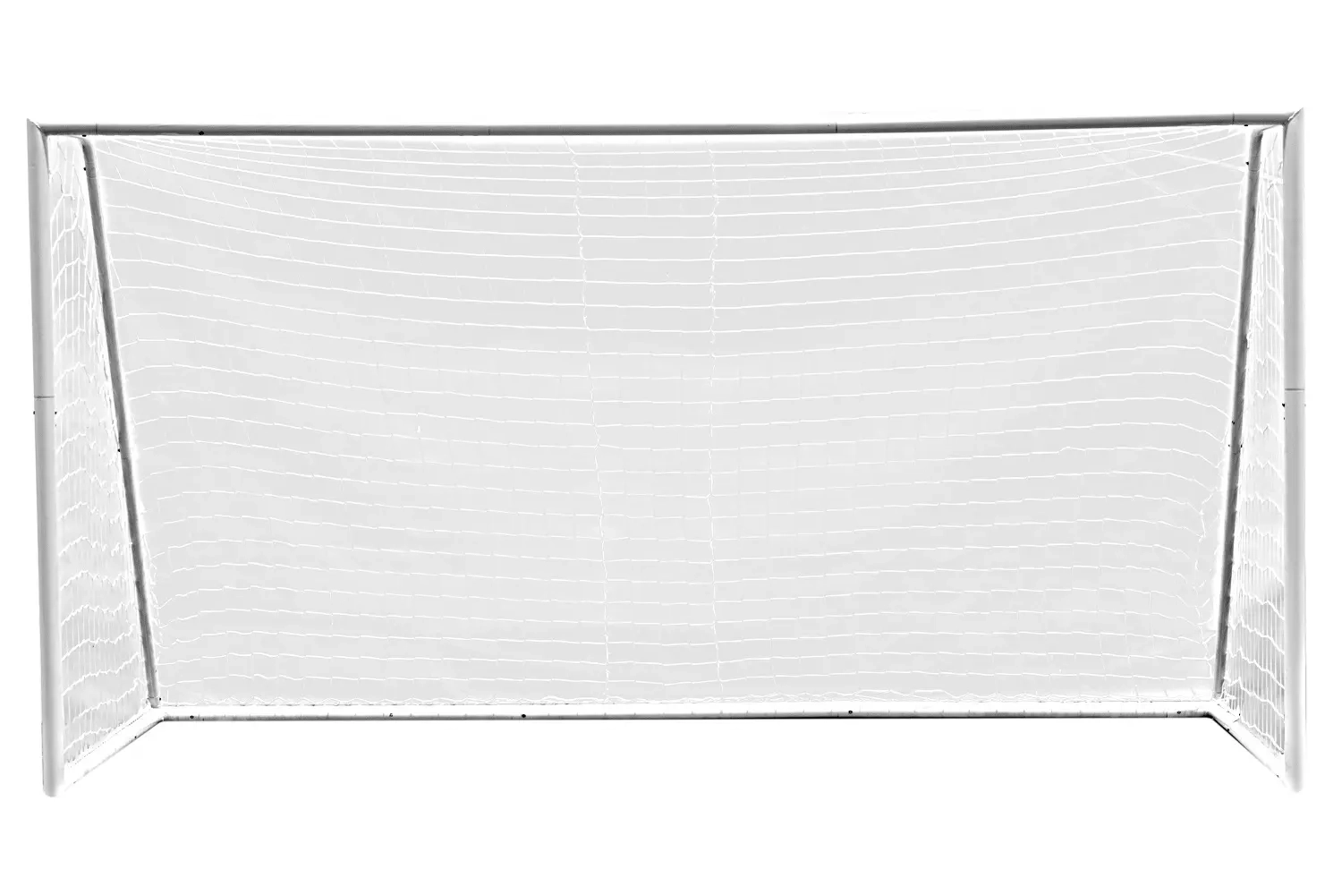Fotbollsmål 366x198x152cm - Fotbollsmål, hockeymål och träningsnät - 6410412092601 - 3