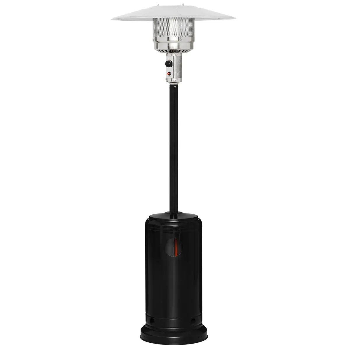 Terrassvärmare Miami 13KW gasol - Terrassvärmare - 6410412188137 - 0