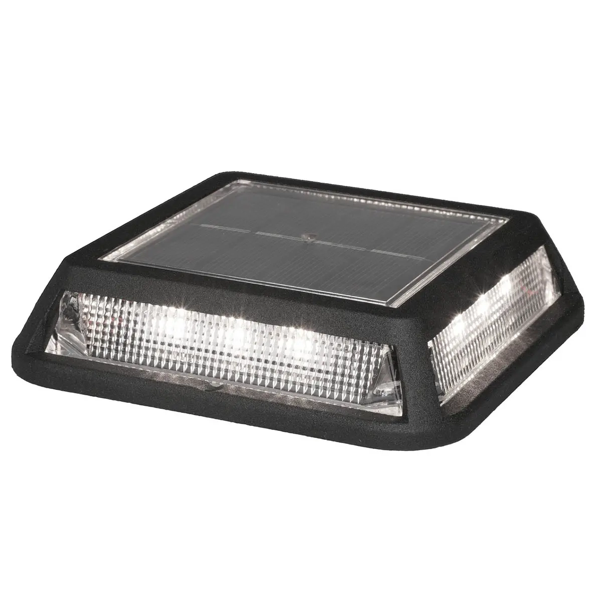 Terrassbelysning solcell 1W 30lm - Solcellslampor - 6410416139821 - 0