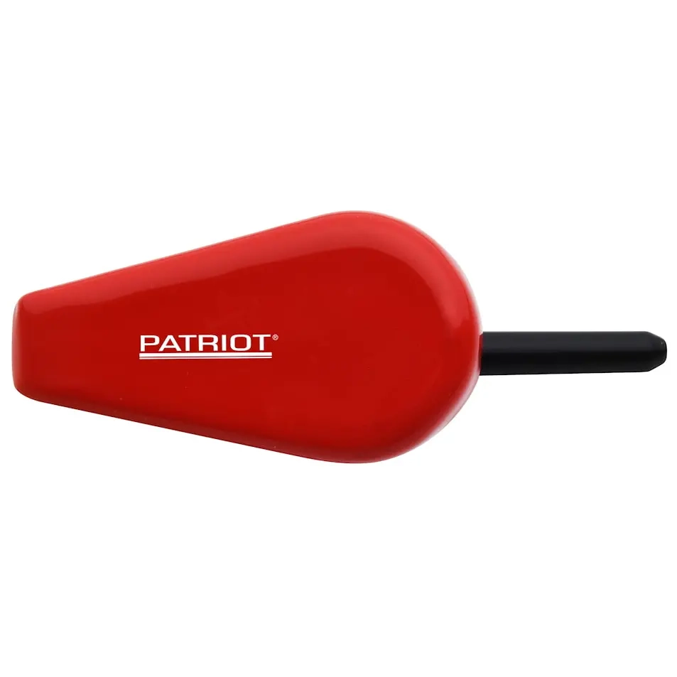 Tryckdjupare 30g 2st Patriot - Trollinglinor och linvikter - 6417512530477 - 1