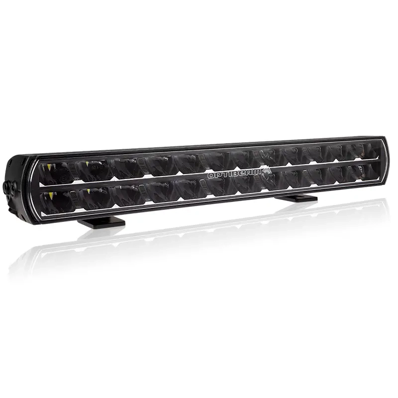 Lisægtslygte Optibeam Super Captain dual 600 - Ekstra lys - 6430054812610 - 0
