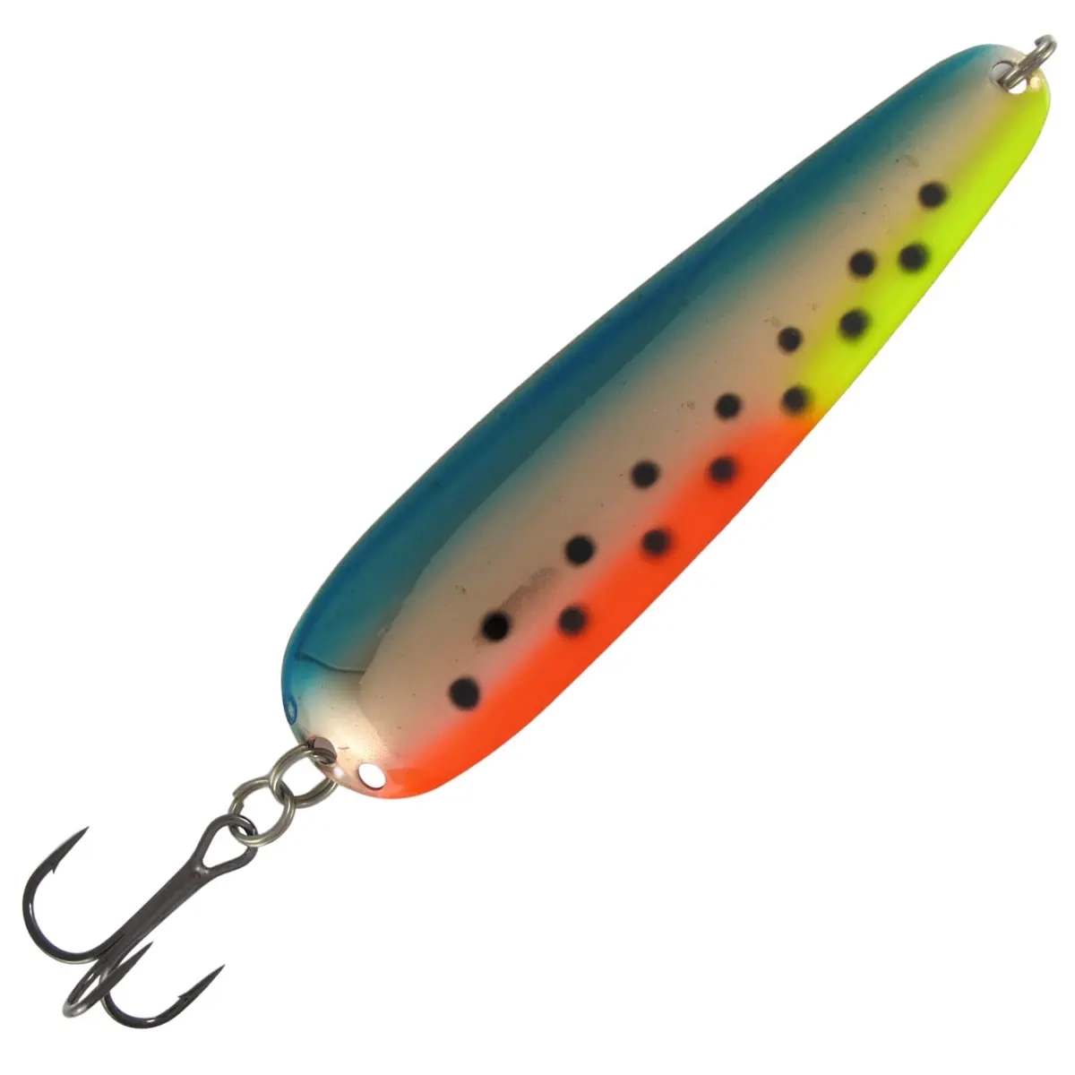 TIURA MAGNUMTIURA 386 C KOPPAR - Tiura laxdrag - 6430077902435 - 0