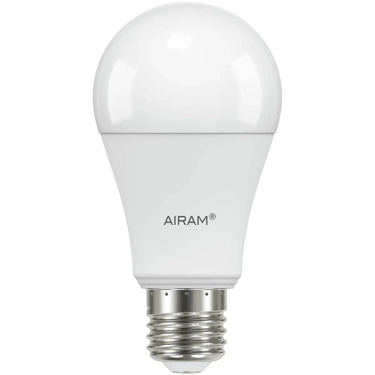 Pakningspære Airam led A65 12W/840 E27 - E27 lamper - 6435200203793 - 0