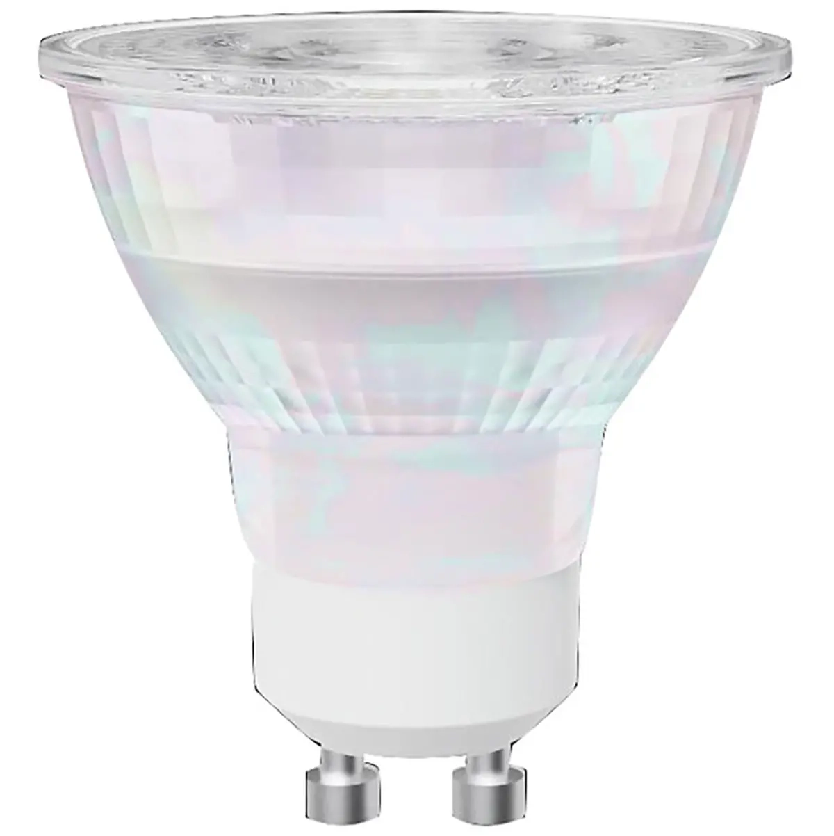 Led pære FG PAR16 827 270lm GU10 2BL - GU10 lamper - 6435200291653 - 0
