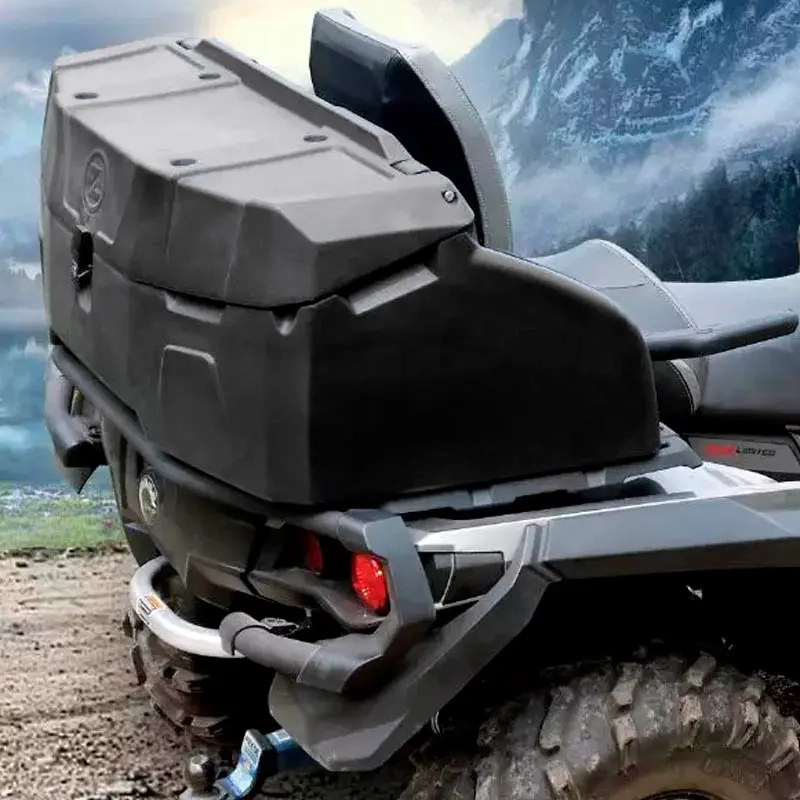  - Kapell till ATV - 6438014393247 - 2