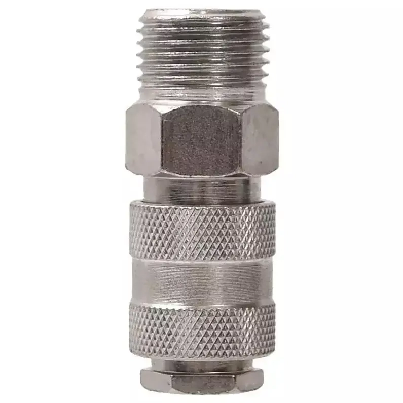  - Trykluftkoblinger - 6438152029954 - 0