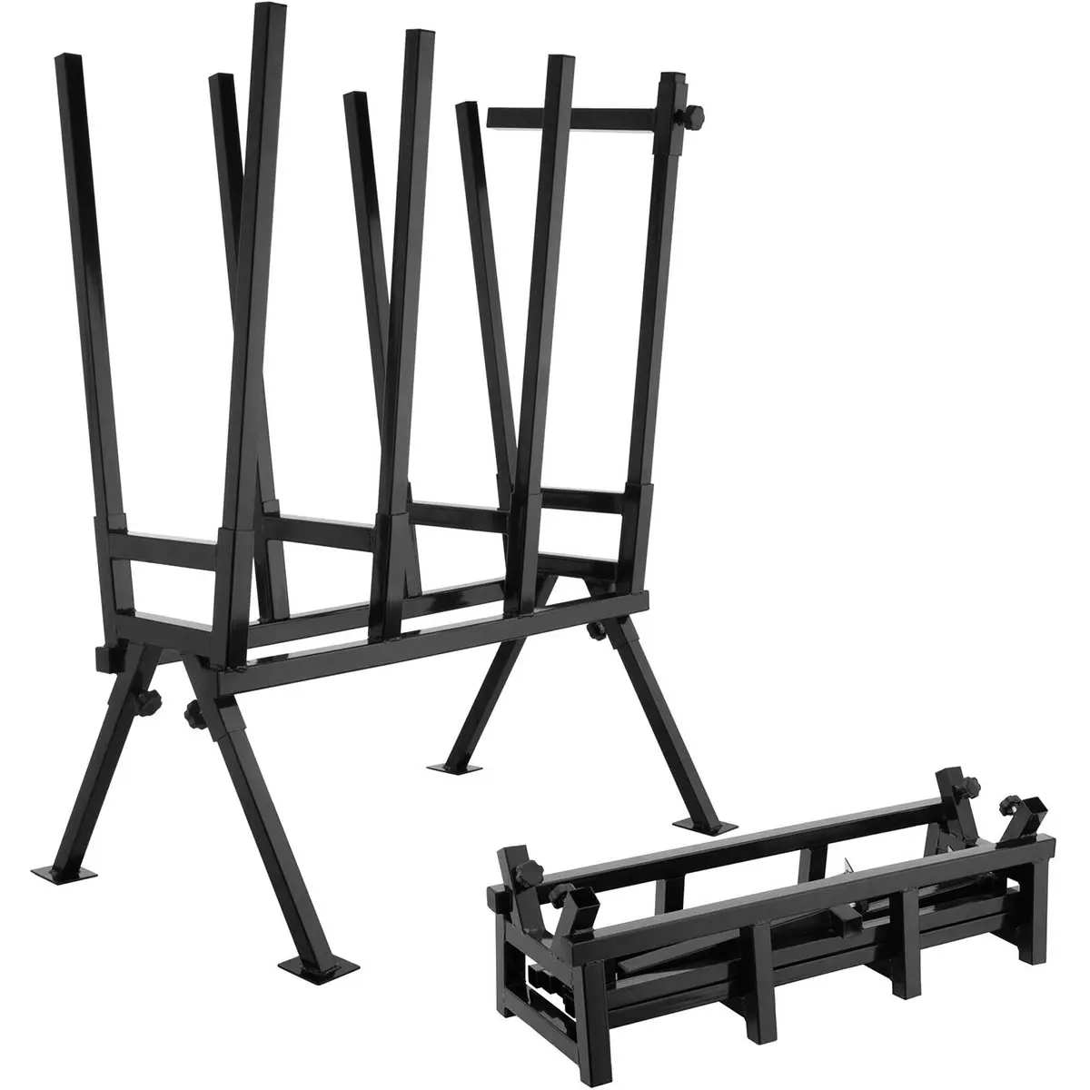 Savklinge bukke Verkstad justerbar - Rundsave og savstandere - 6438168112190 - 2