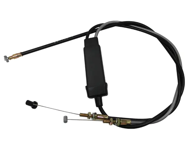 Gaswire Polaris Sno-X - Gasvajer för snöskoter - 6438235034677 - 0