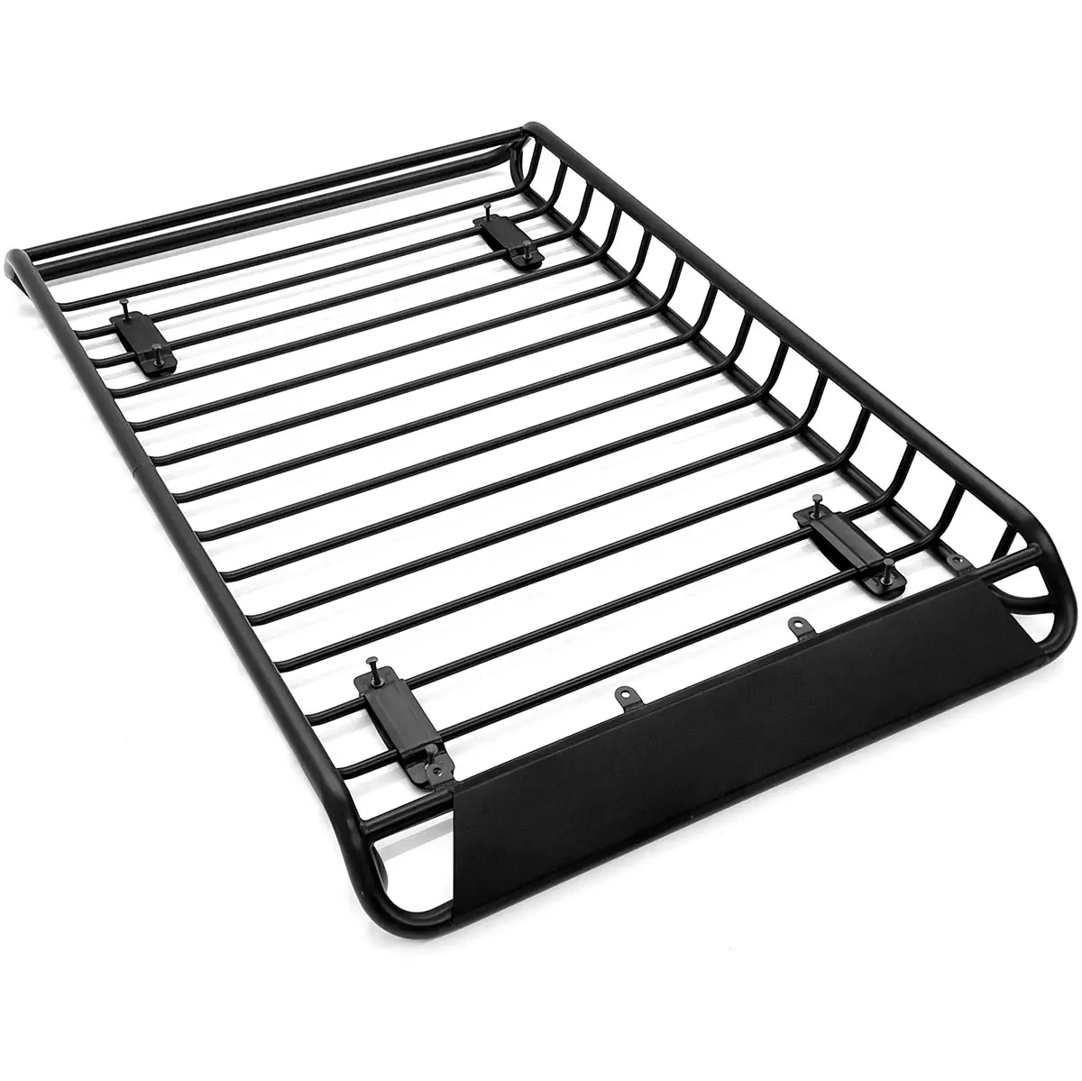 Bil takplattform HeavyRaptor 160 x 98 cm - Takräcken och cykelhållare - 6438471017809 - 3