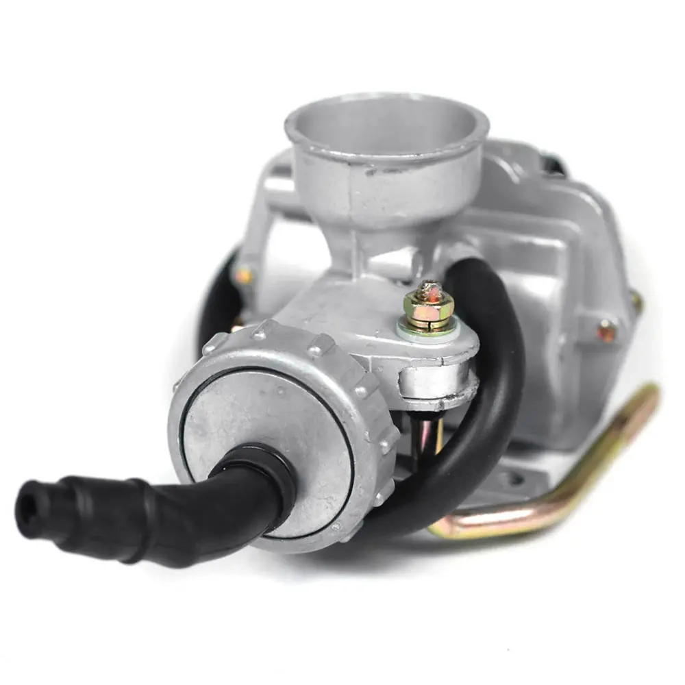 Karburator 20 mm passer til 50-110cc PZ20. - ATV karburator og indsugningsmanifold - 6438471025972 - 4