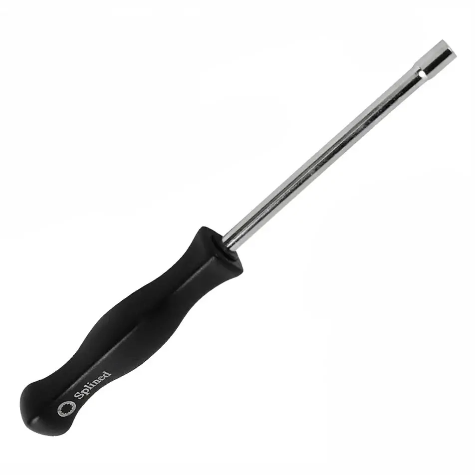 Förgasarens 21-tandad skruvmejsel - Specialverktyg - 6438471281712 - 0