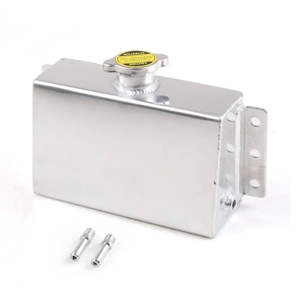 Paiskruka 1,6L - Kylslangar, kylfläkt och vattenpumpar - 6438471324082 - 0