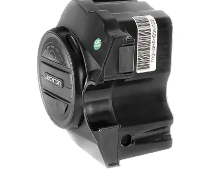 Sähköcykel batteri 36V 9,6Ah Leichtein - Elcykel delar - 6438471339215 - 0