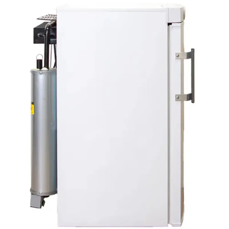 Gas køleskab 100l Ventus TC HVID - Gas køleskabe og 12V-køleskabe - 7028640057355 - 4