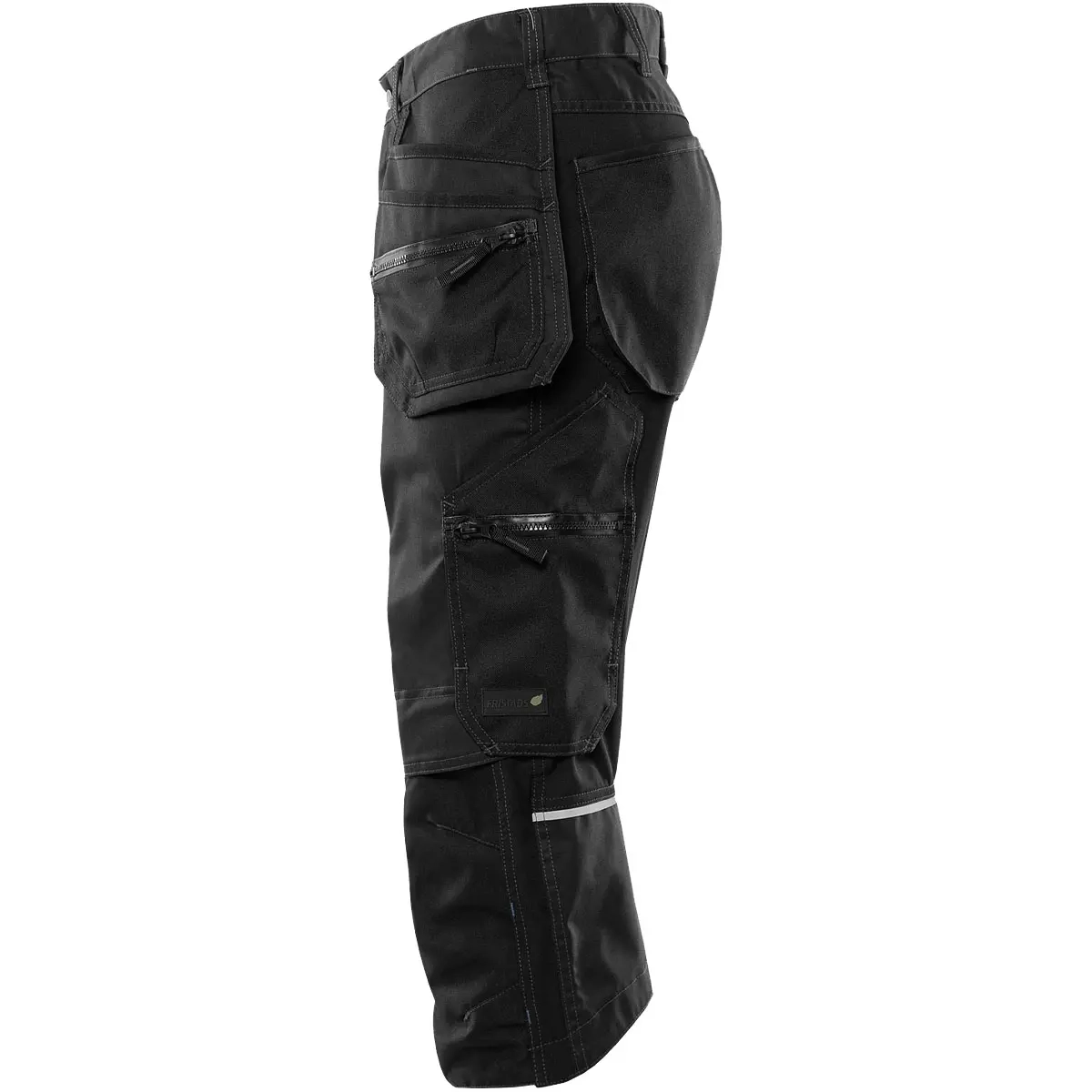 Piratbyxor Fristads 2903 GWM Stretch C52 - Arbetsbyxor och arbetsshorts - 7322304198652 - 2