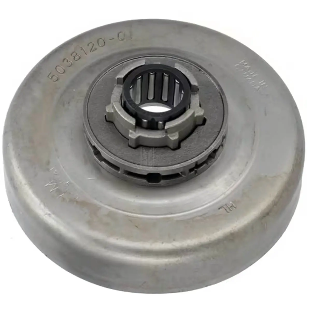  - Kopplingar, ringdreven och delar - 7391883085547 - 0