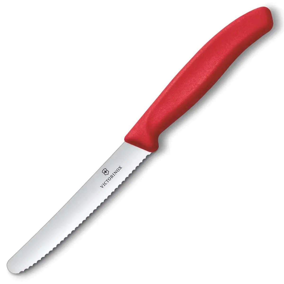 Tomatkniv 11 cm Victorinox Swiss Cla - Köksknivar, saxar och skärare - 7613329191477 - 0