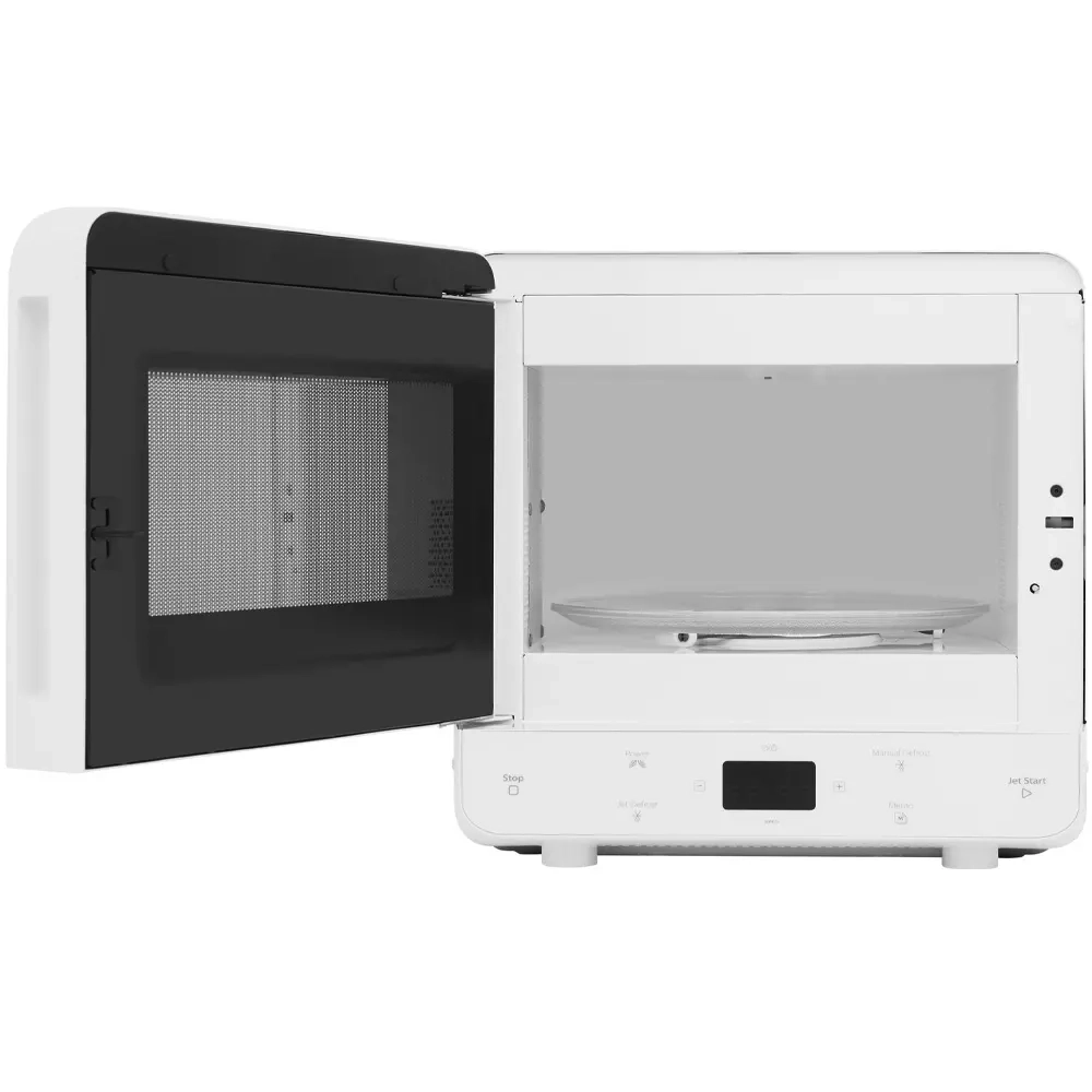 Mikrovågsugn WHIRLPOOL MAX 34 FW - Mikrovågsugnar och brödrostar - 8003437858994 - 2