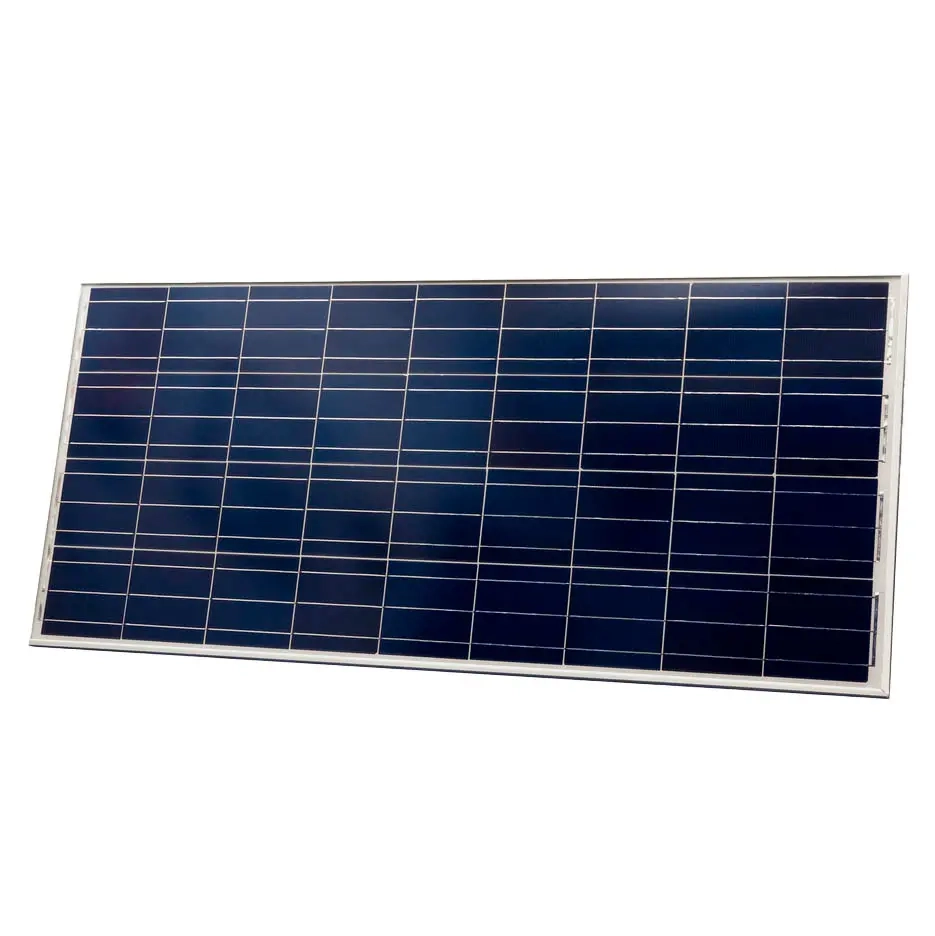 Solcellepanel Victron BlueSolar 60W 12V - Solpaneler - 8719076040408 - 1