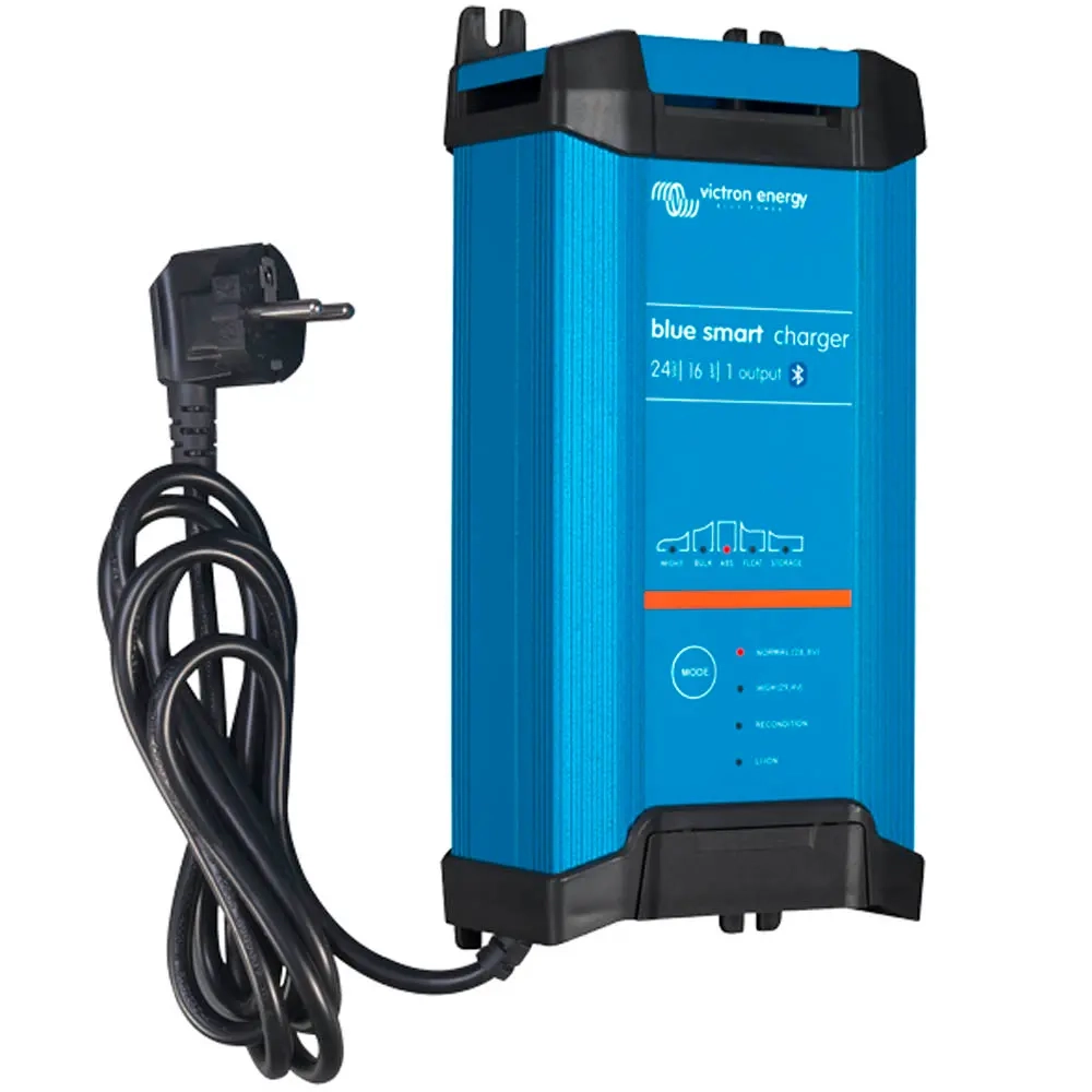  - Laddningsregulatorer för solpaneler - 8719076052470 - 0