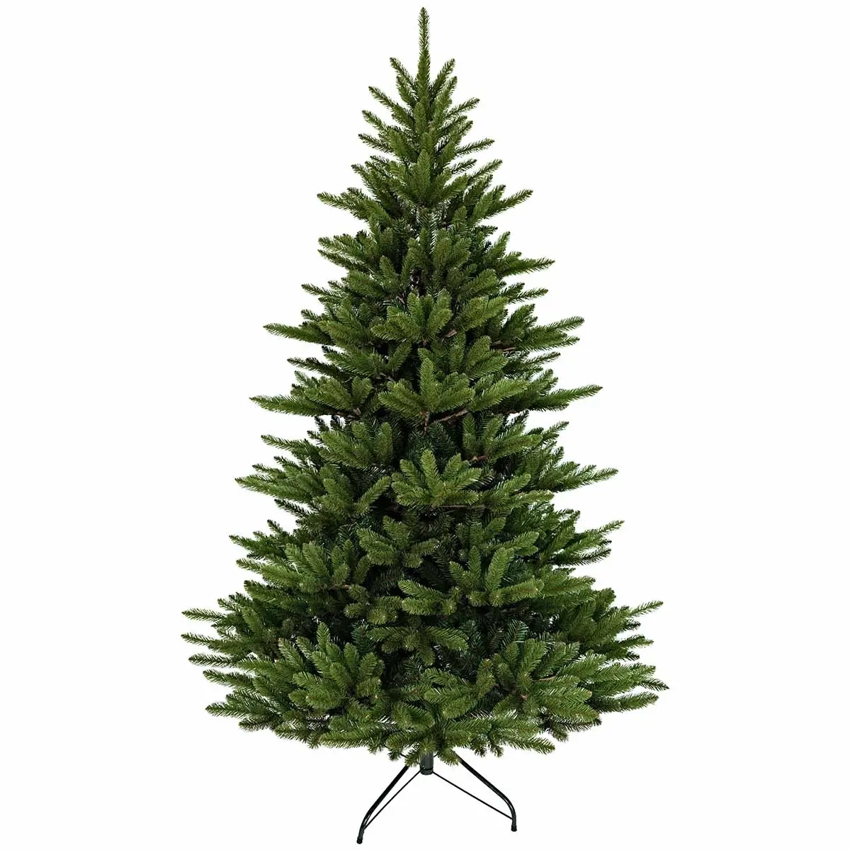 Juletræ Xmas Green 150cm. - juletræer - 8721037158718 - 0