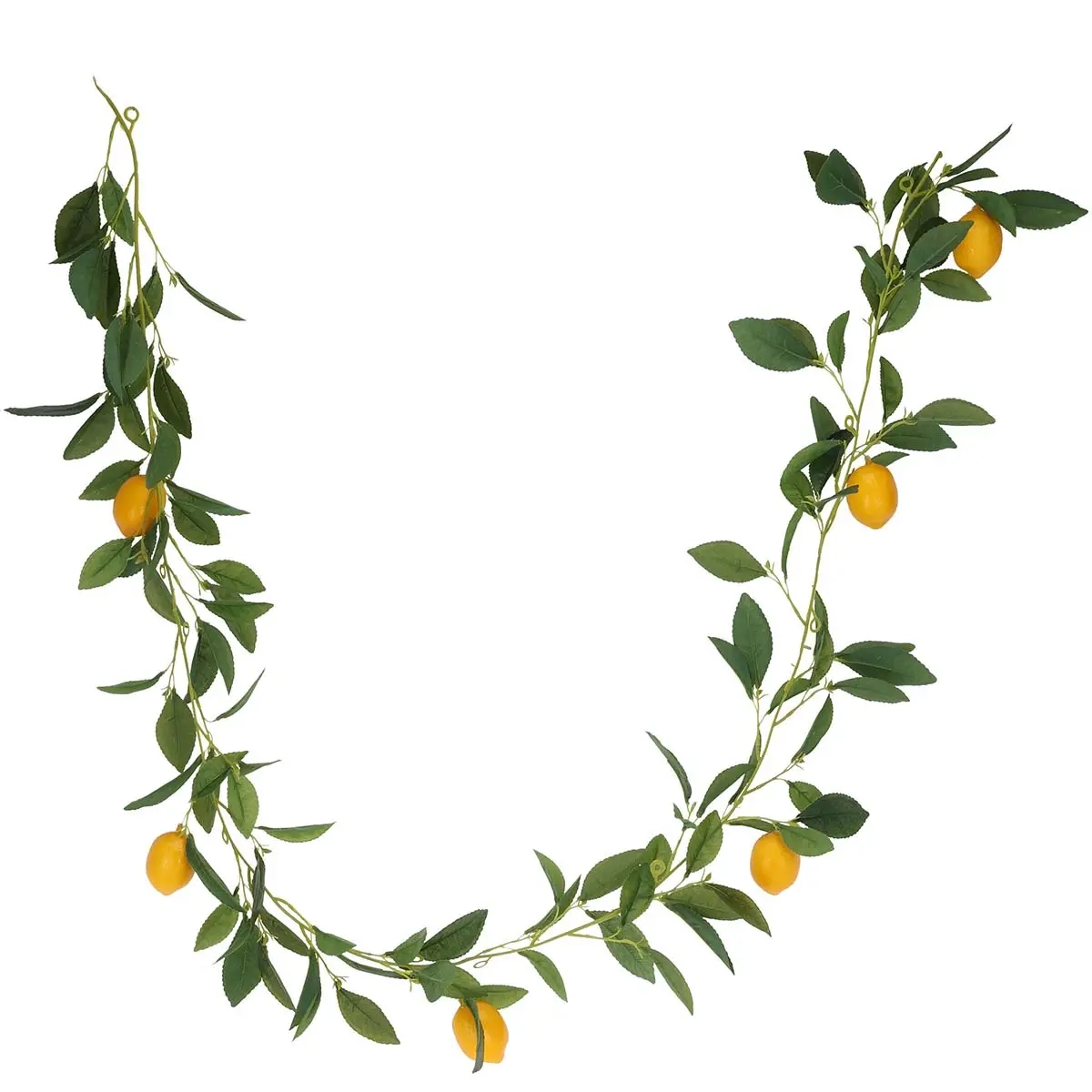 Kunstig plante Frugt Assortment - Kunstige grene - 8721037312561 - 0