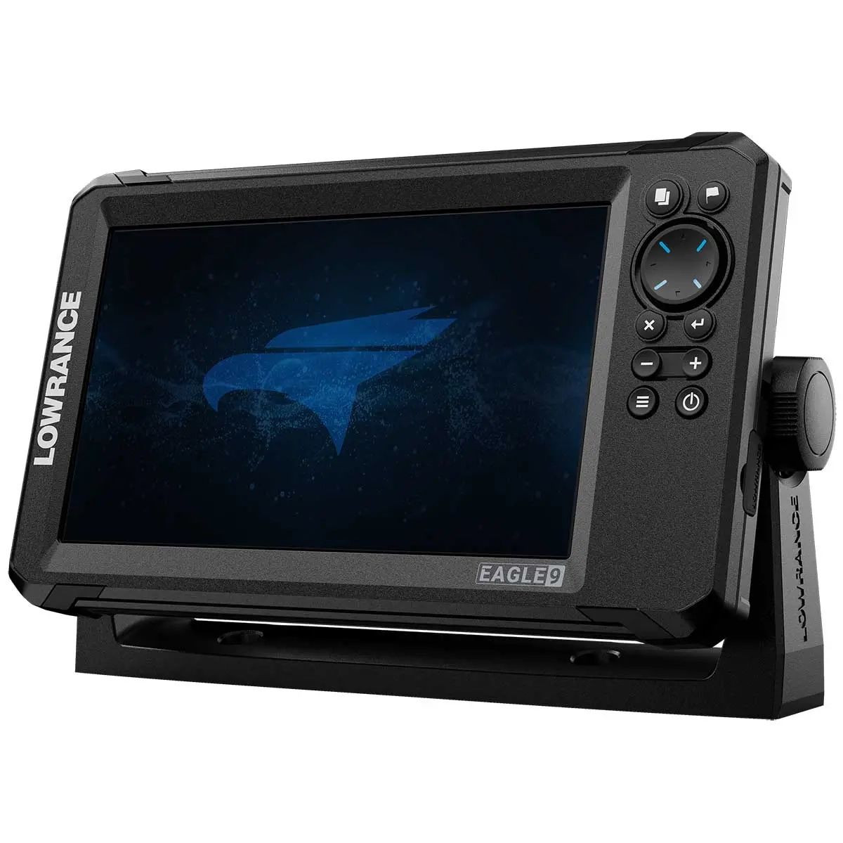 Lowrance Eagle 9